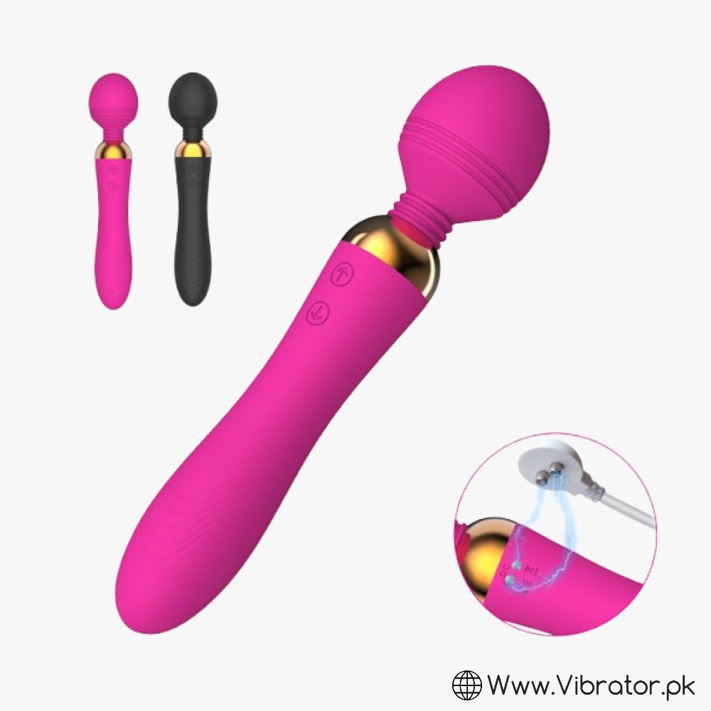 App Control Trusting Vibrator In Pakistan