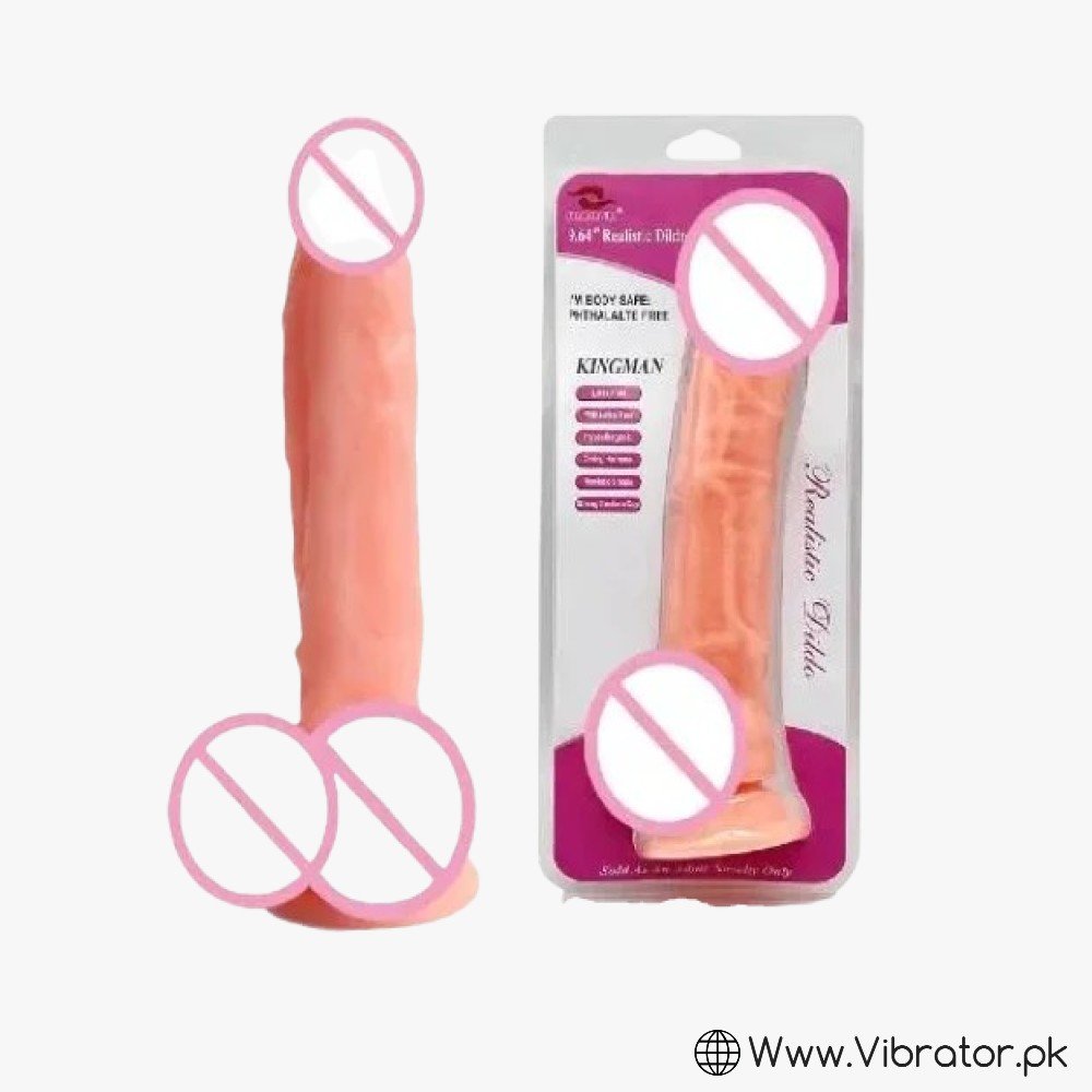 Diameter Huge Thick Dildo Sex Toy In Pakistan