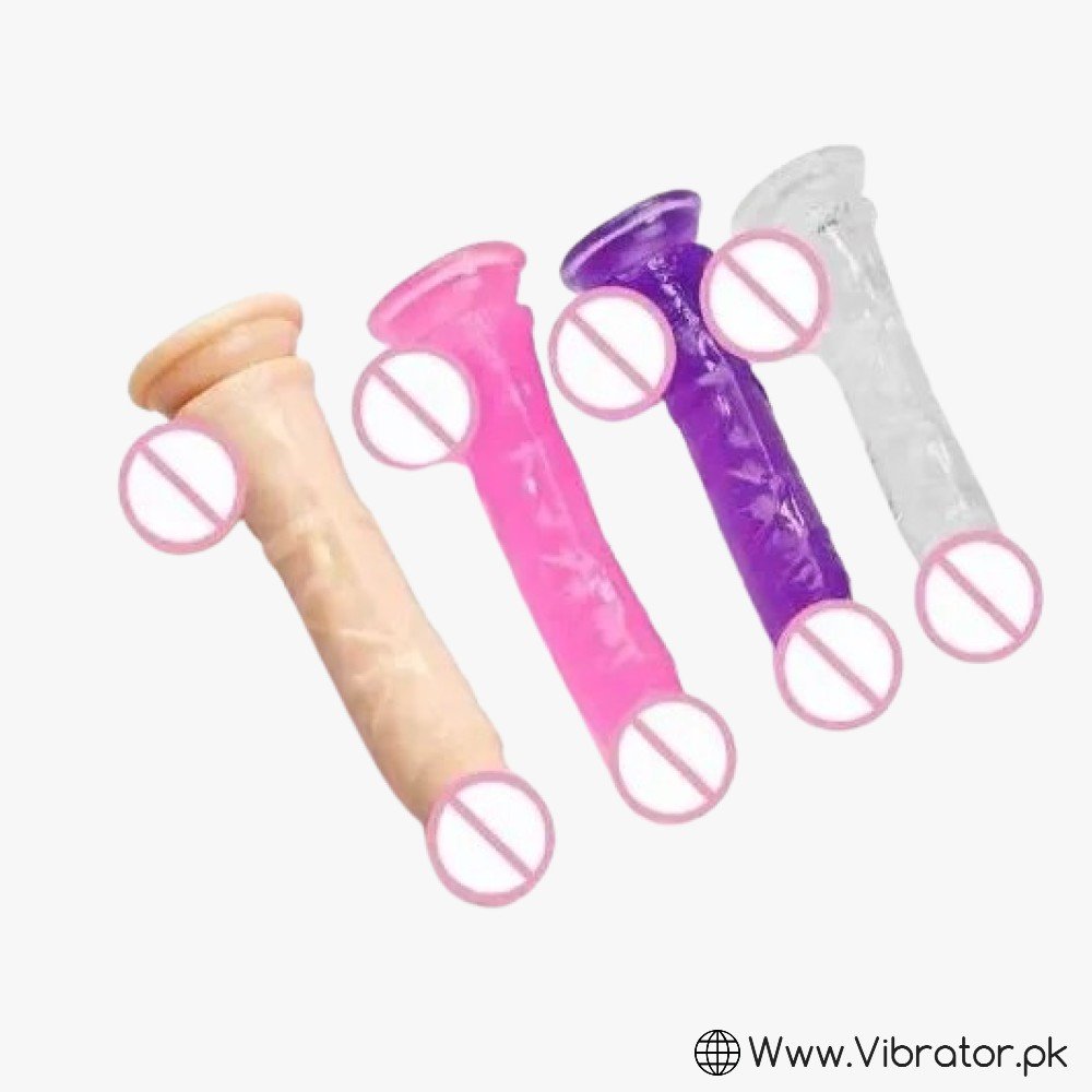 Dildos Sex Toys In Pakistan
