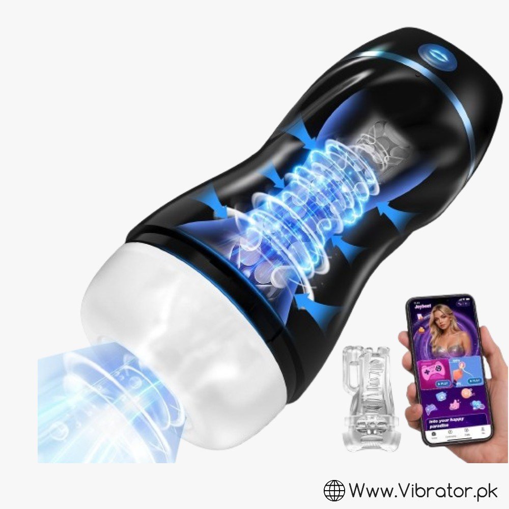 EINSEO Automatic Sucking Male Fleshlight Price In Pakistan