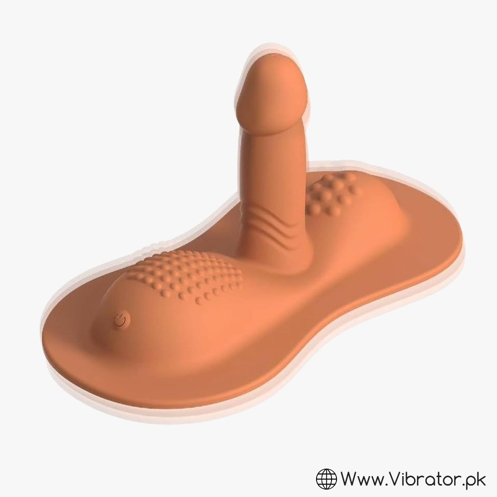Women Sex Toys Sit and Ride Dildo