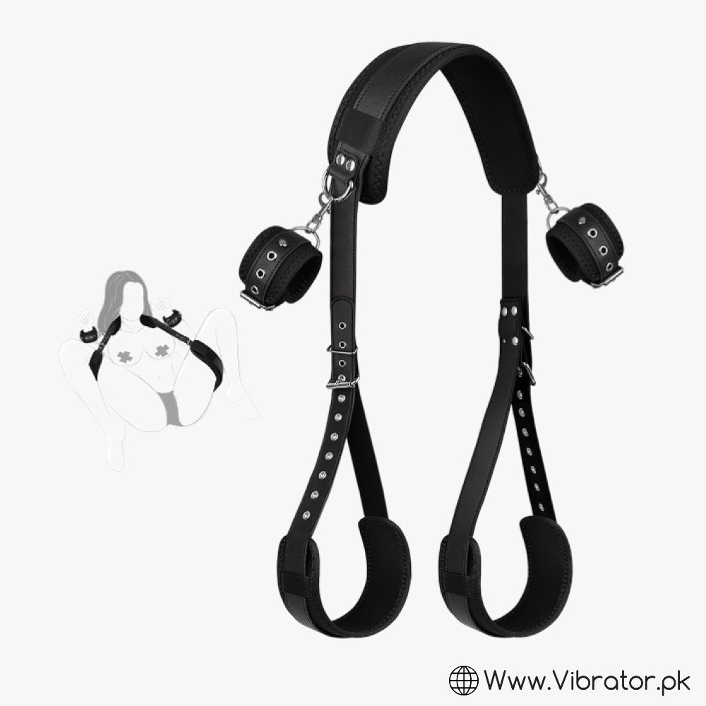 Sex Bondage Bdsm Kit In Pakistan