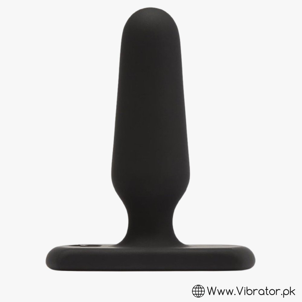 Lovehoney Large Classic Silicone Butt Plug