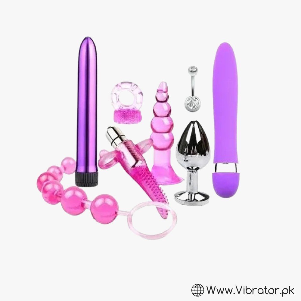 Adult Toys and Vibrator In Pakistan