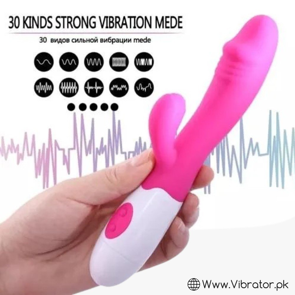 Clitoral Vibrator.pk Sex Toys In Pakistan