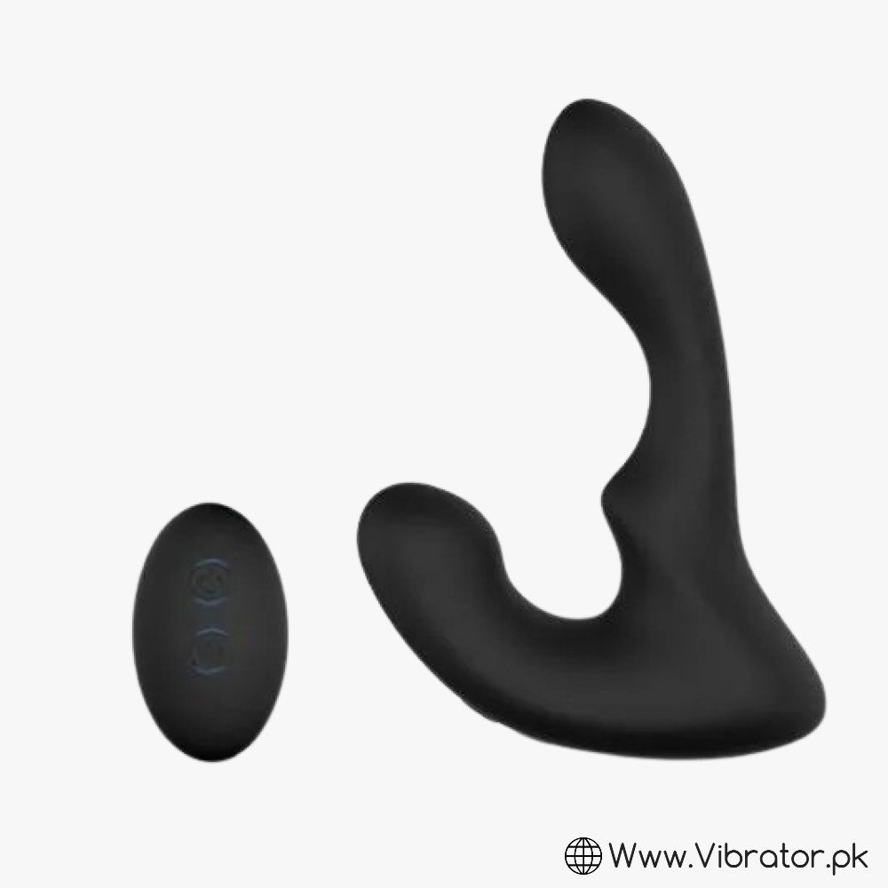 Wave Motion Moving Vibrating Prostate Massager In Pakistan