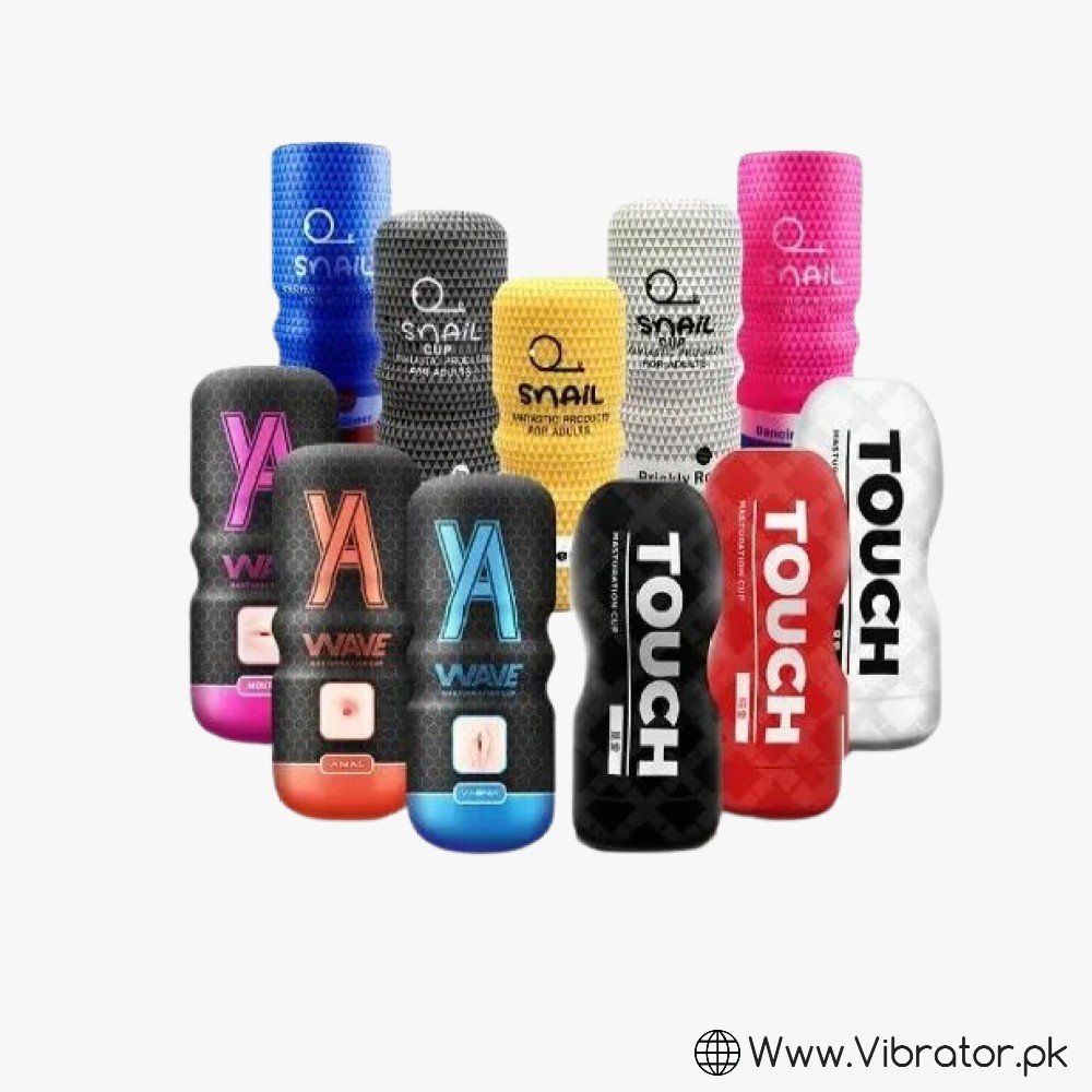 Male Masturbators In Pakistan