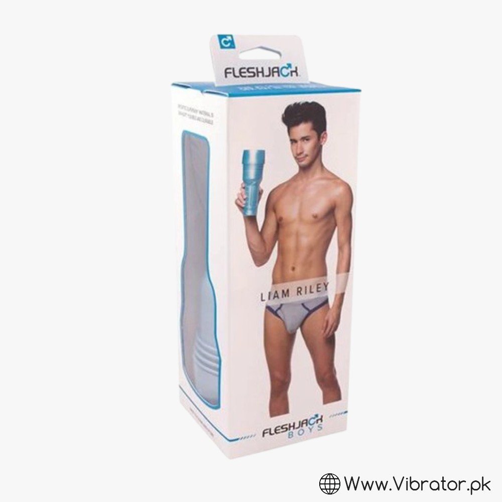 Fleshjack Boys Liam Riley Masturbator Ass Forever In Pakistan