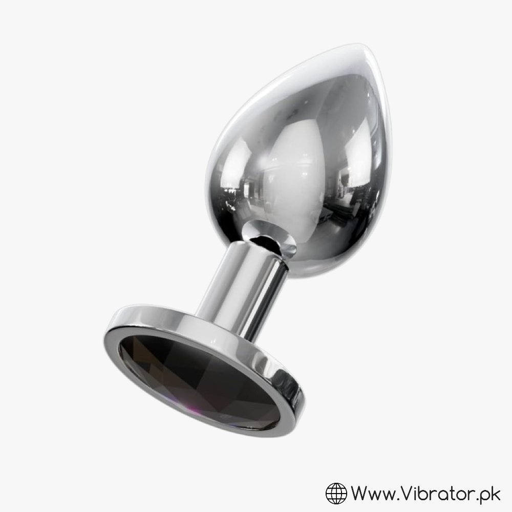Butt Plug Anal Sex Toys Price In Pakistan