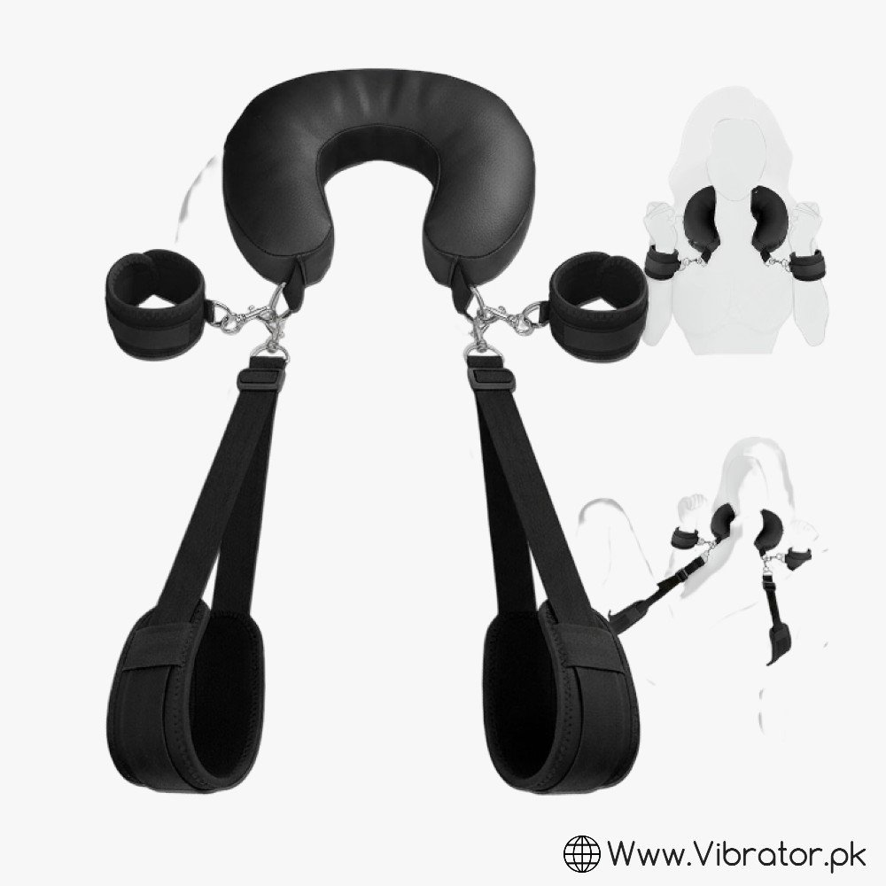 Bondage Sex Restraints BDSM Toys In Pakistan