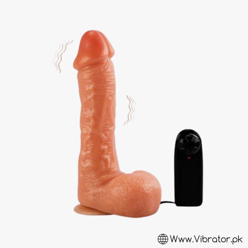 Artificial Penis Dildo In Pakistan