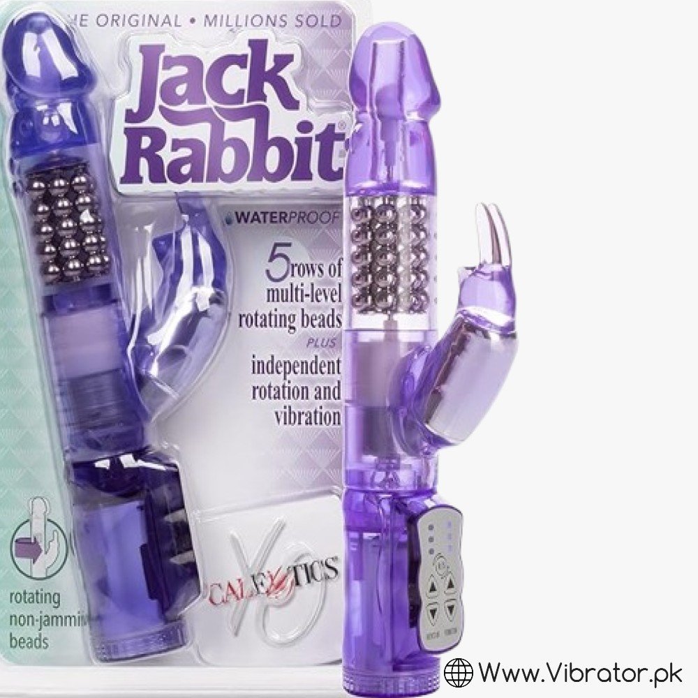 Jack Rabbit Vibrator Price In Pakistan