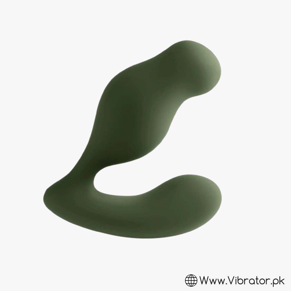 Evolved The Sergeant Prostate Vibrator