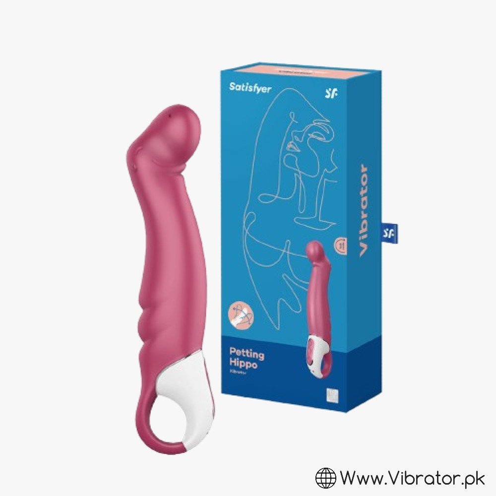 Satisfyer Petting Hippo In Pakistan