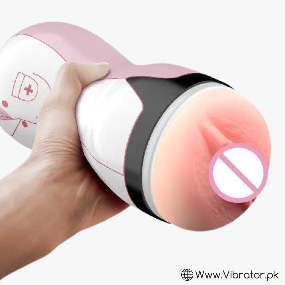 Male Vibrator.pk Sex Toys In Pakistan