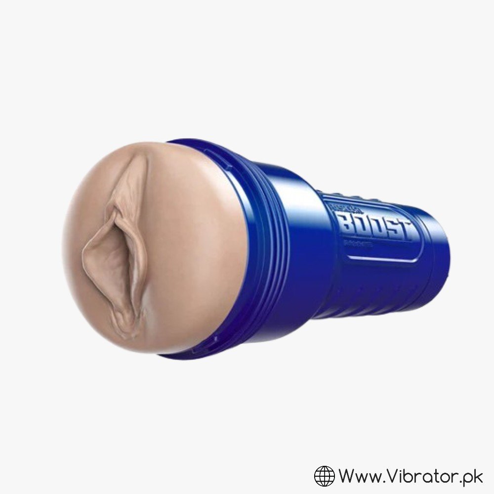 Fleshlight Boost Bang Light Medium Flesh