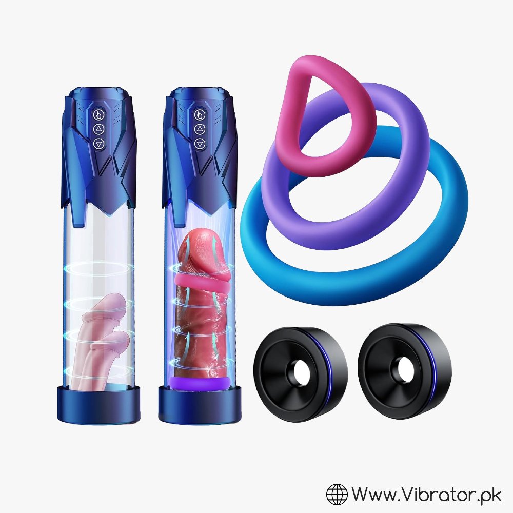 Sex Toys Silicone Penis Ring Price In Pakistan