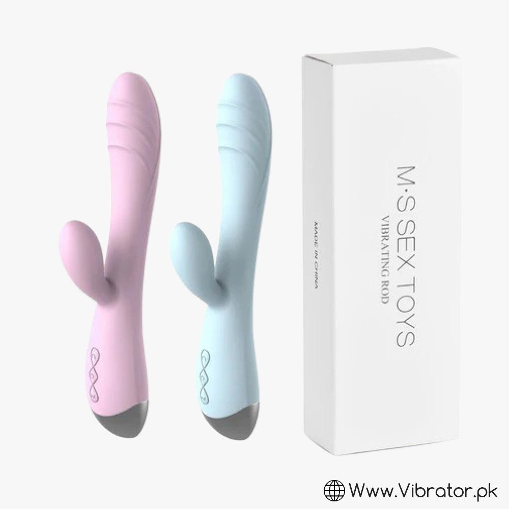 M.S Rabbit Vibrator