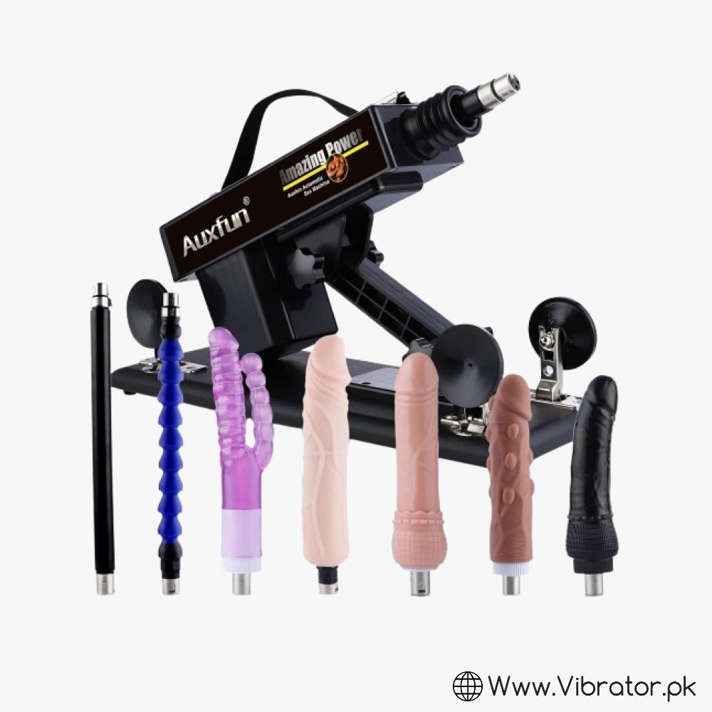 Sensua Automatic Sex Machine