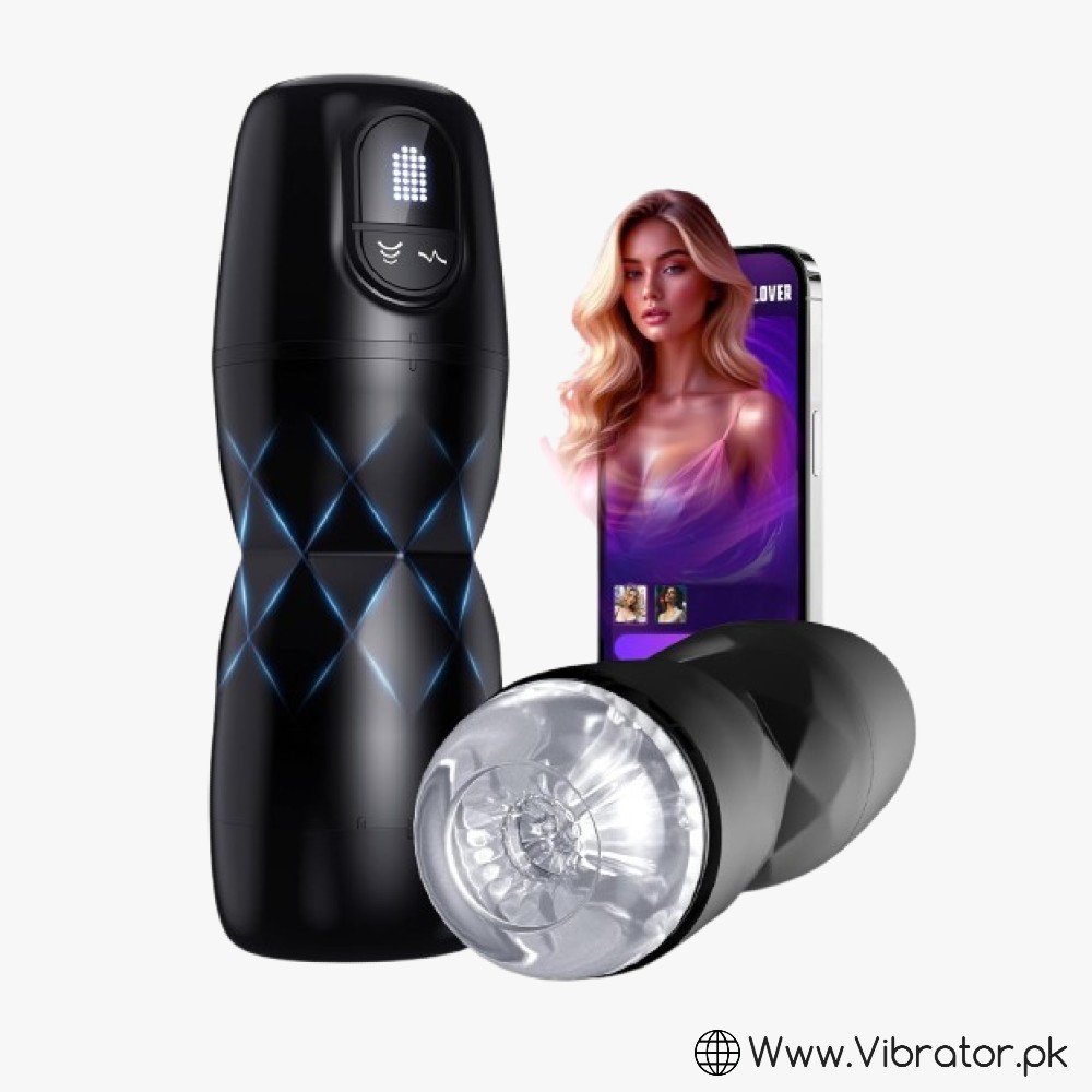 Einseo Automatic Sucking Male Masturbators