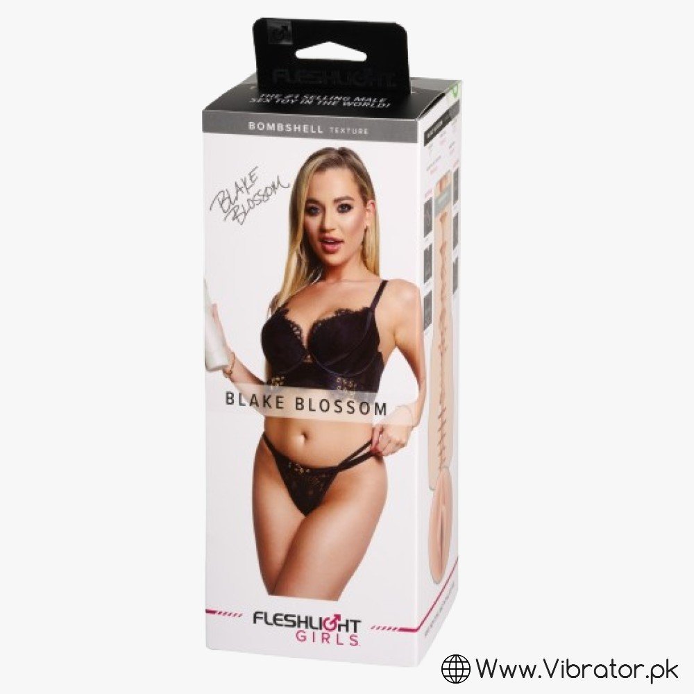 Fleshlight Girls Savannah Bond In Pakistan