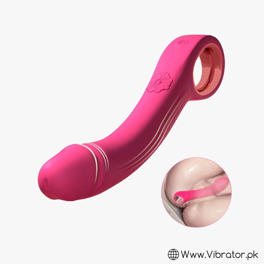 Dildo Vibratorpk Adult Sex Toys for Woman In Pakistan
