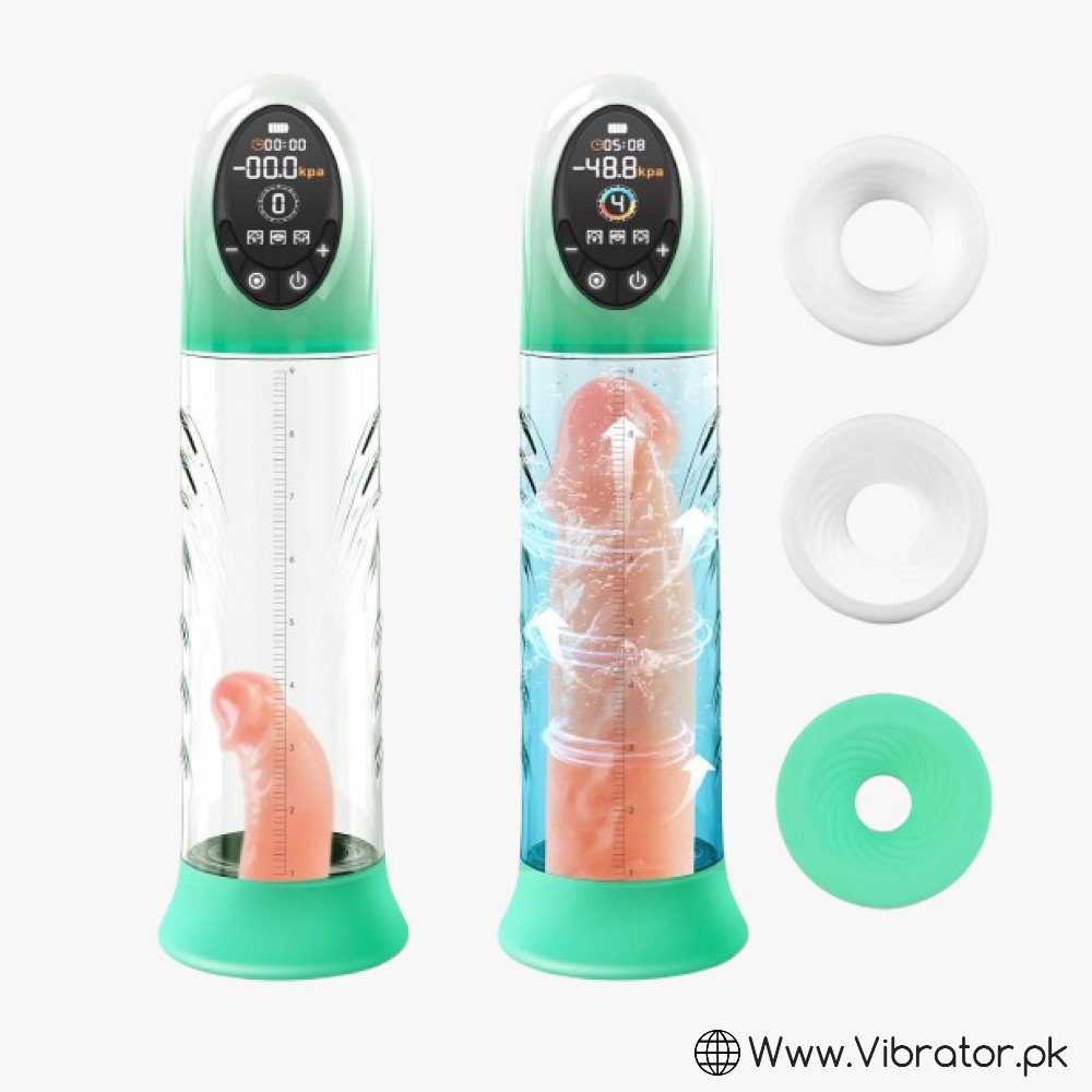 Penis Pump Male Sex Toys In Pakistan