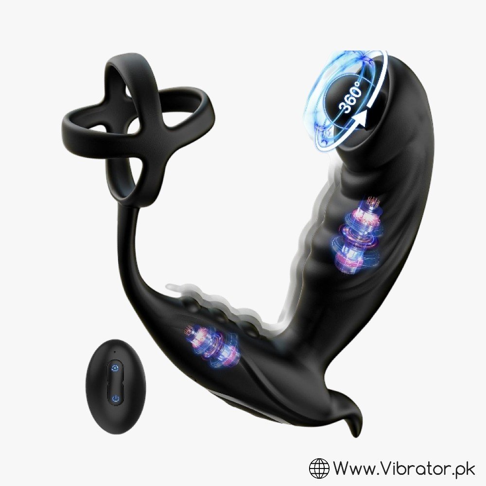 BEISAR Prostate Massager Anal Toys In Pakistan