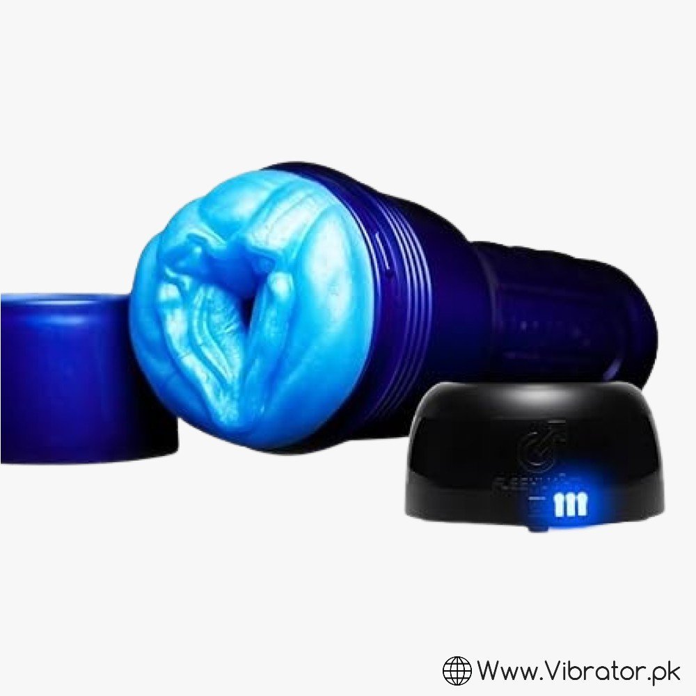 Fleshlight Alien Lady Sex Toys