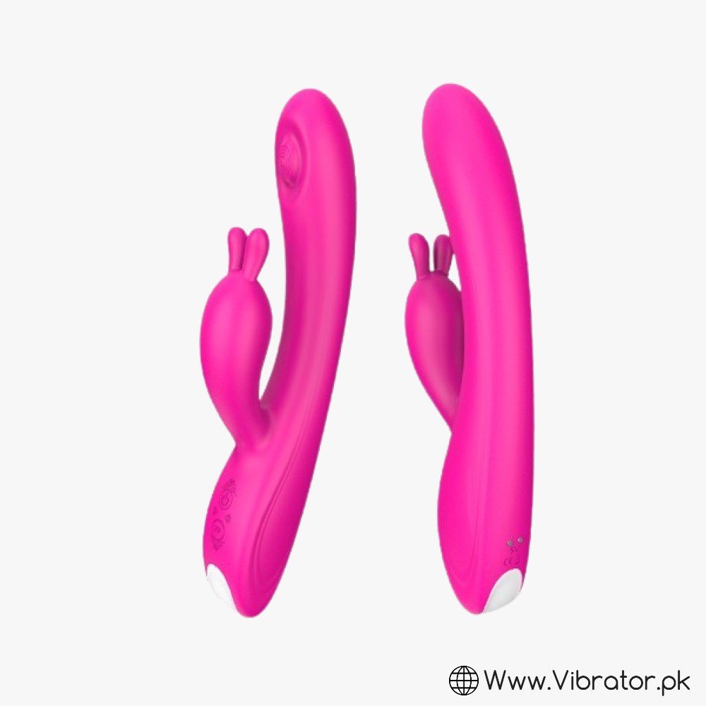 Clitoral Vibrator Sex Toys In Pakistan
