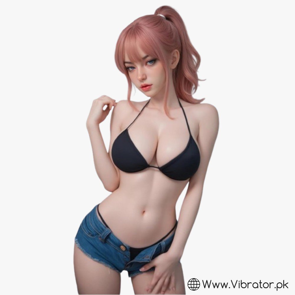 3.3Ft Full Size Sex Doll In Pakistan