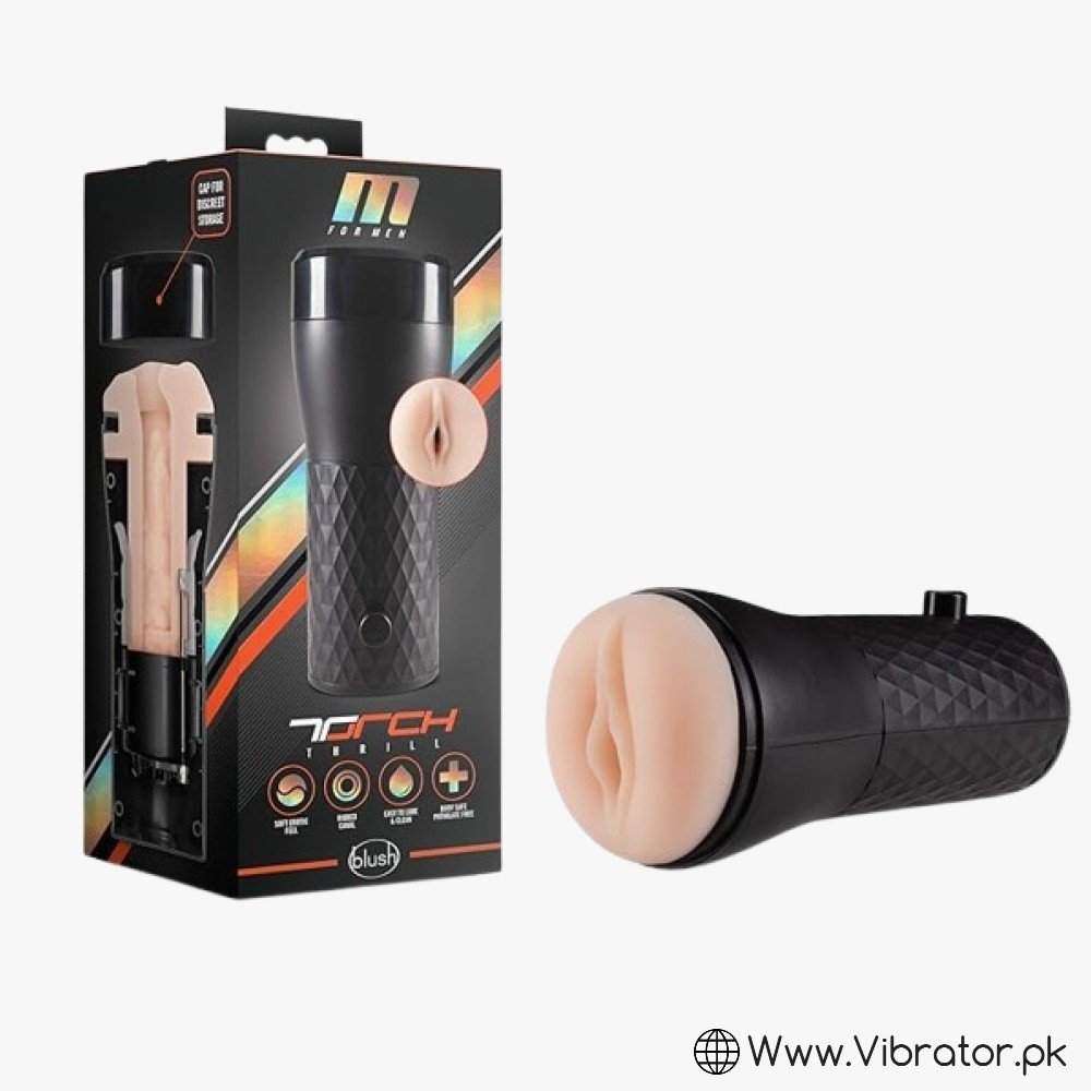 Manual Sucking Extrusion Male In Pakistan