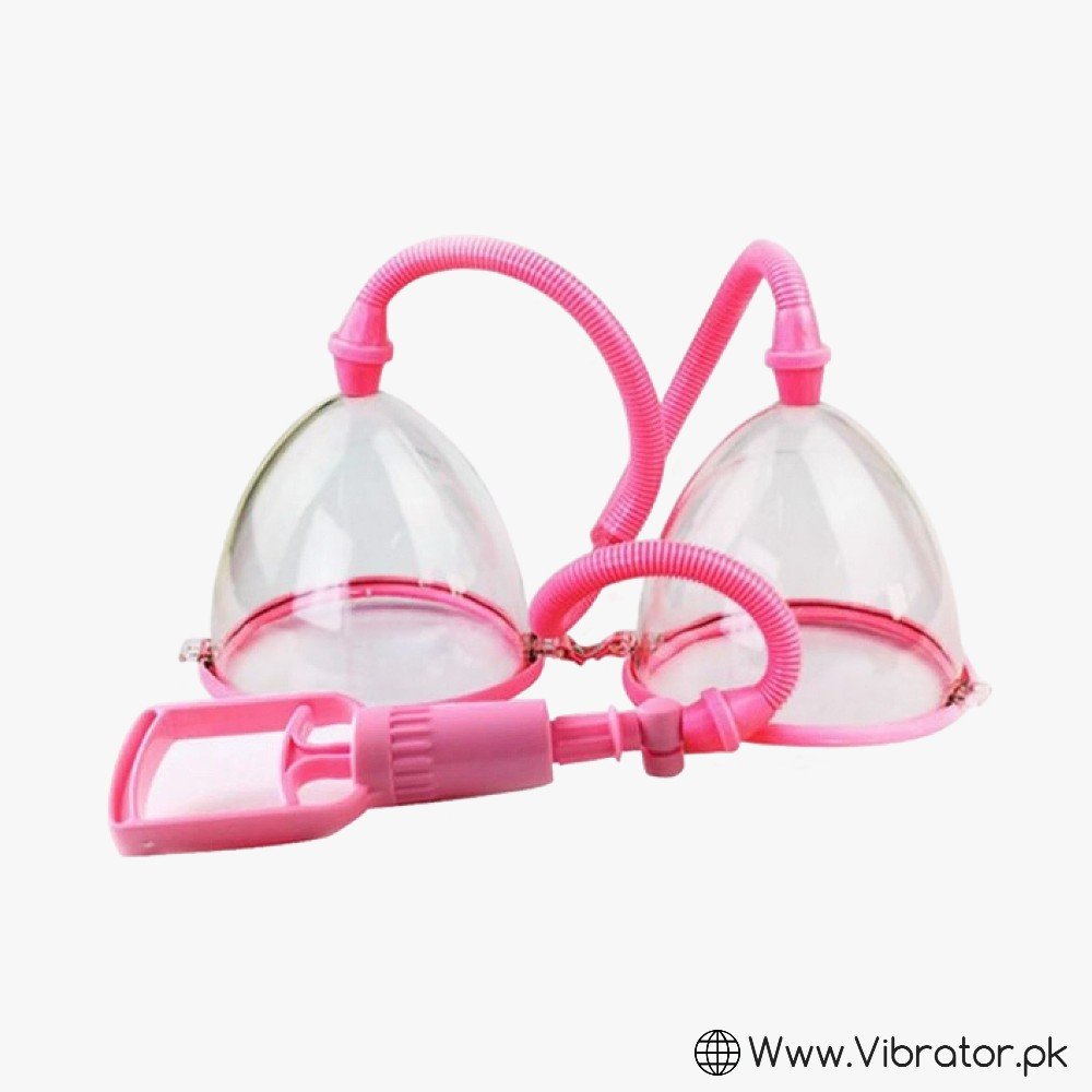 Breast Enlargement Pump In Pakistan