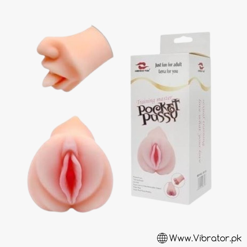 Realistic Pocket Pussy In Pakistan
