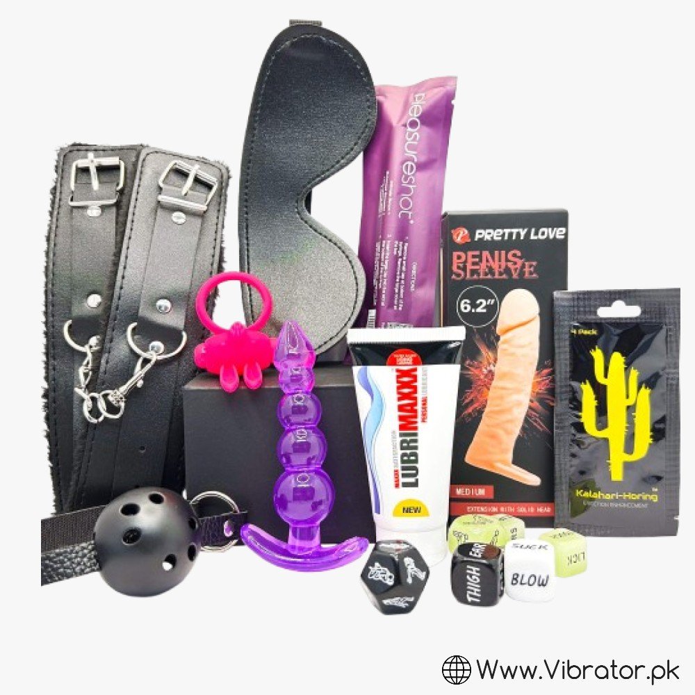 Adult Sex Toys For Women In Pakistan