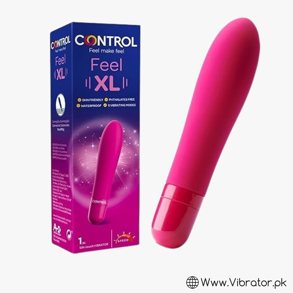 4 Inches Strong Bullet Vibrator.pk In Pakistan