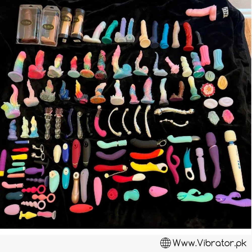 Sex Toys In Lahore
