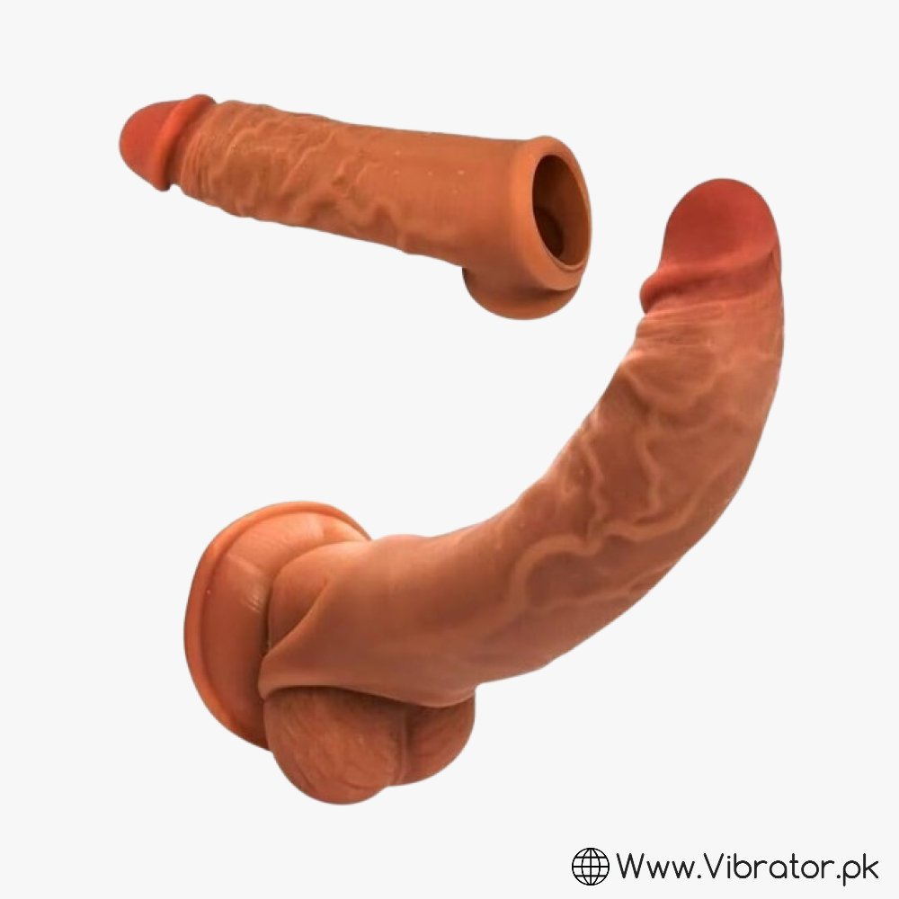 Pipedream King Cock Dildo 6 Inch