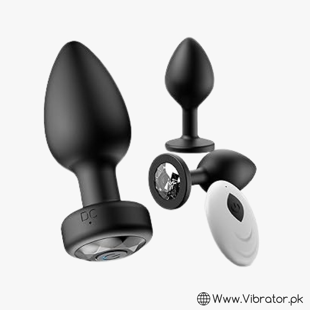 Anal Plug Sex Toys
