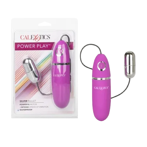 Bullet Vibrators