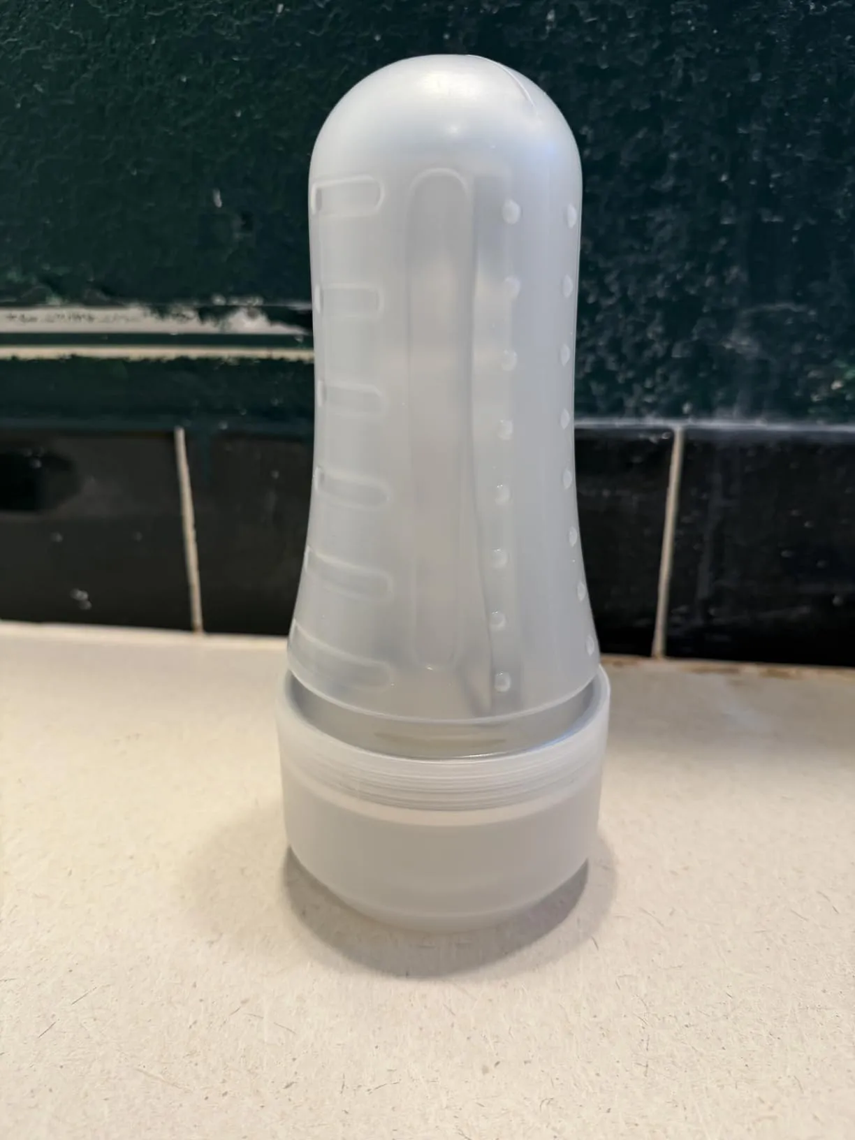 vibrator