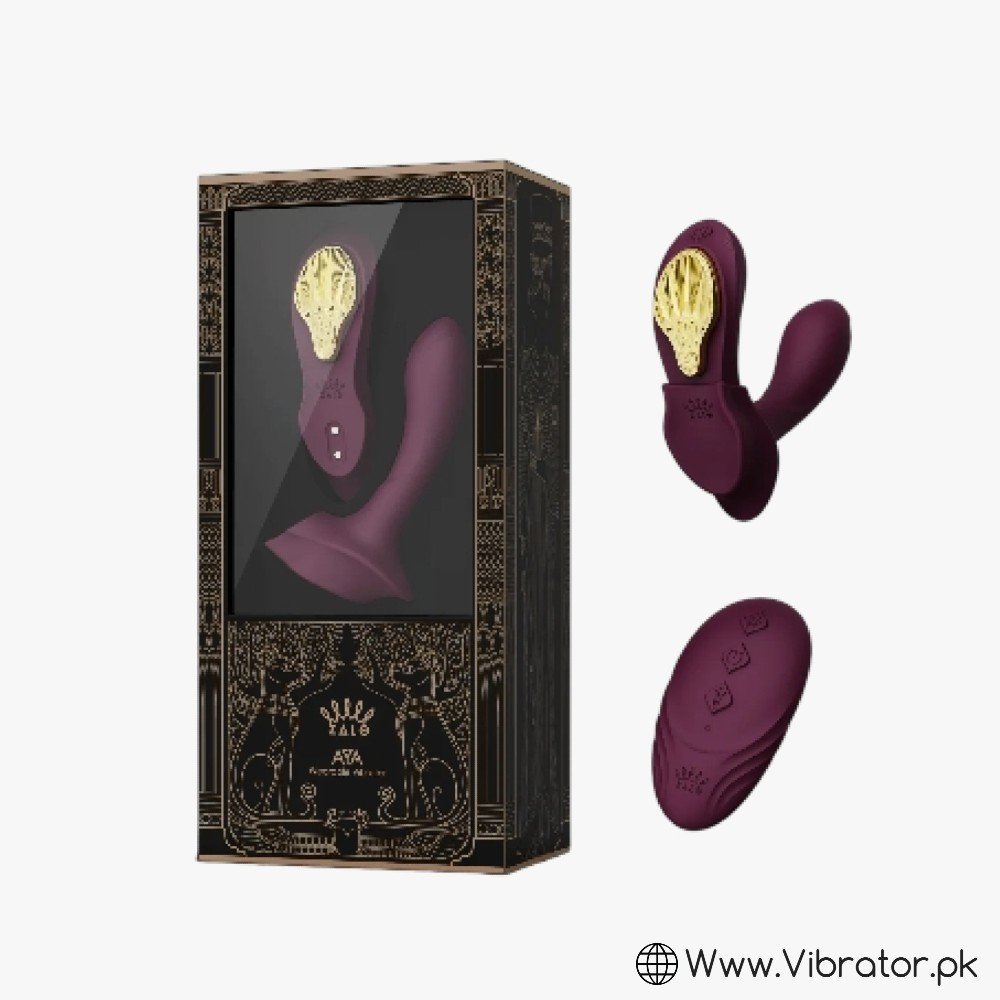 Aya Wearable Vibrator