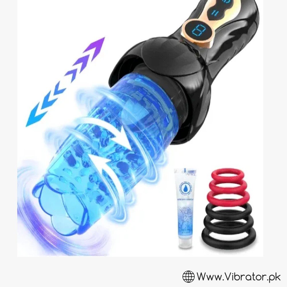 Luzine Male Masturbator In Pakistan