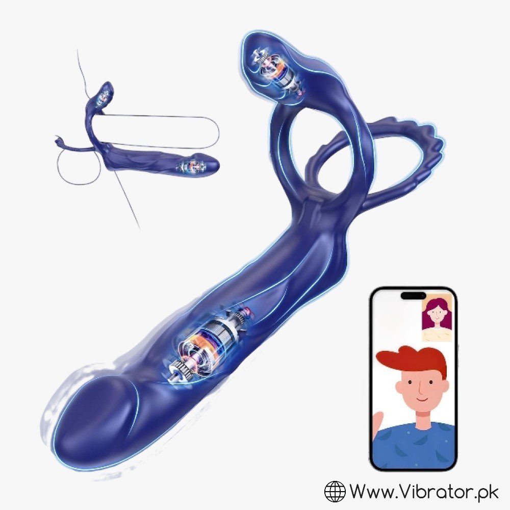 Strap On Penis Butt Plug Anal Sex Toys In Pakistan