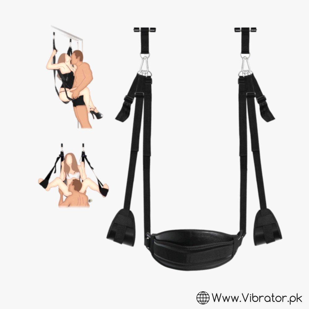 BDSM Door Sex Swings with Seat In Pakistan