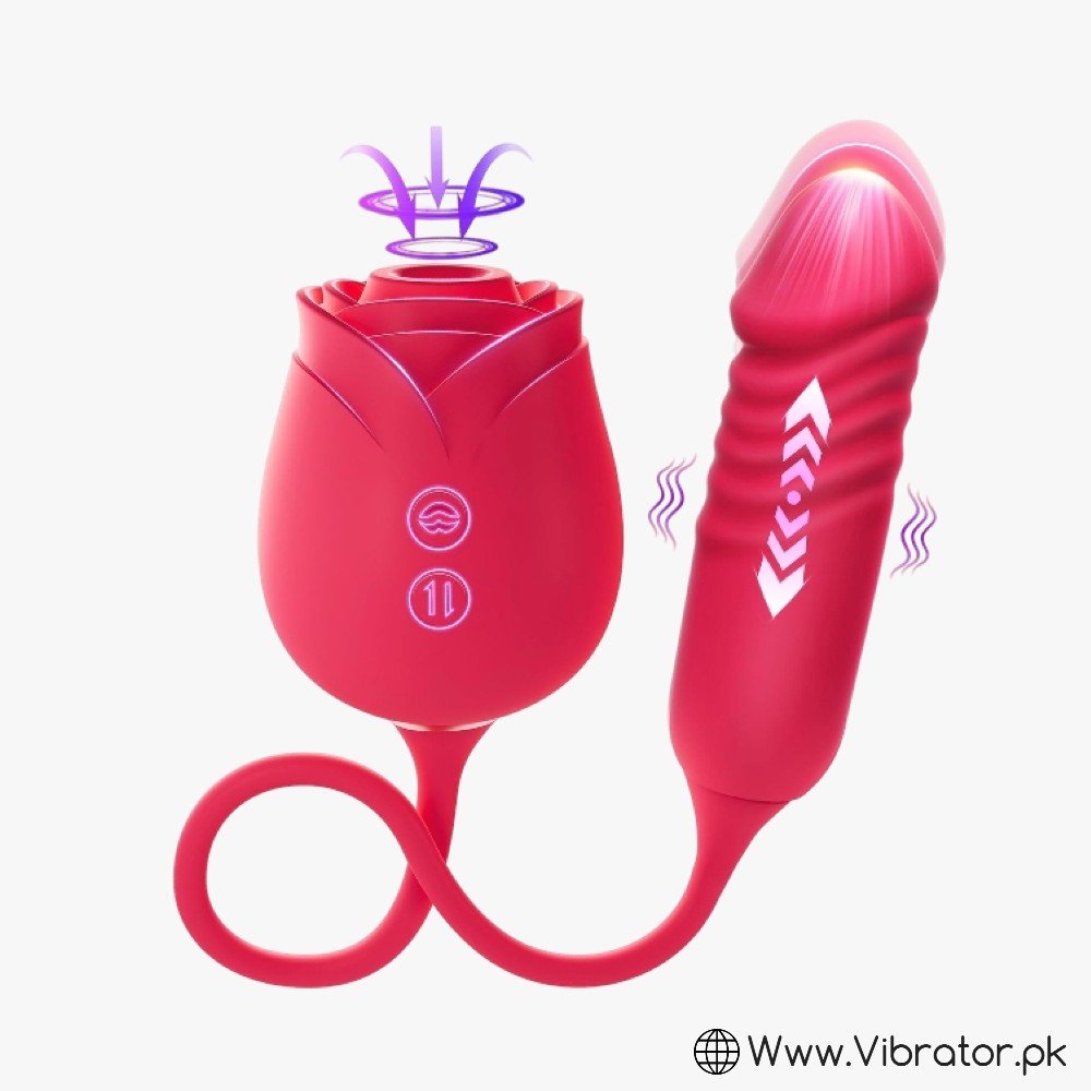 Sucking Vibrator Sex Toys For Woman