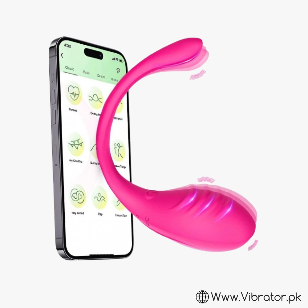 App Control Classic Egg