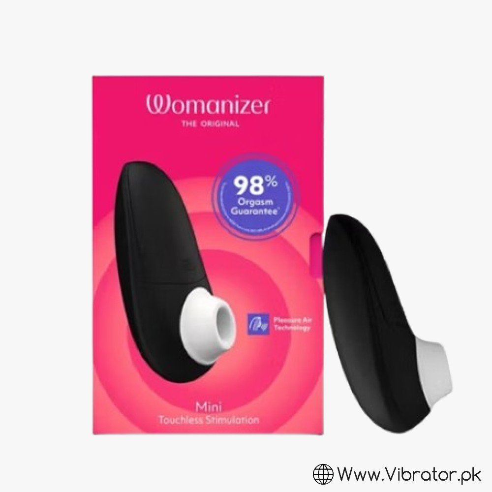 Womanizer Mini 2Nd Generation