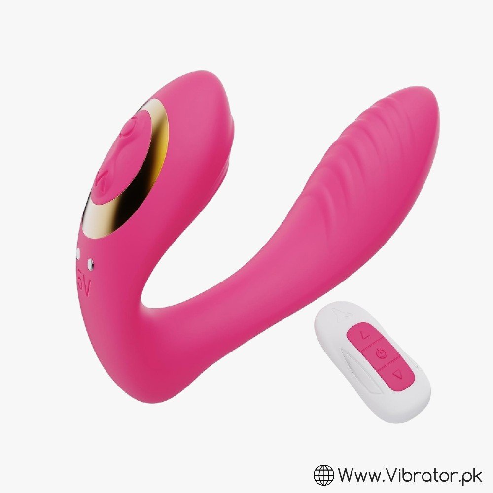 Tracy's Dog Vibrator Sex Toys In Pakistan