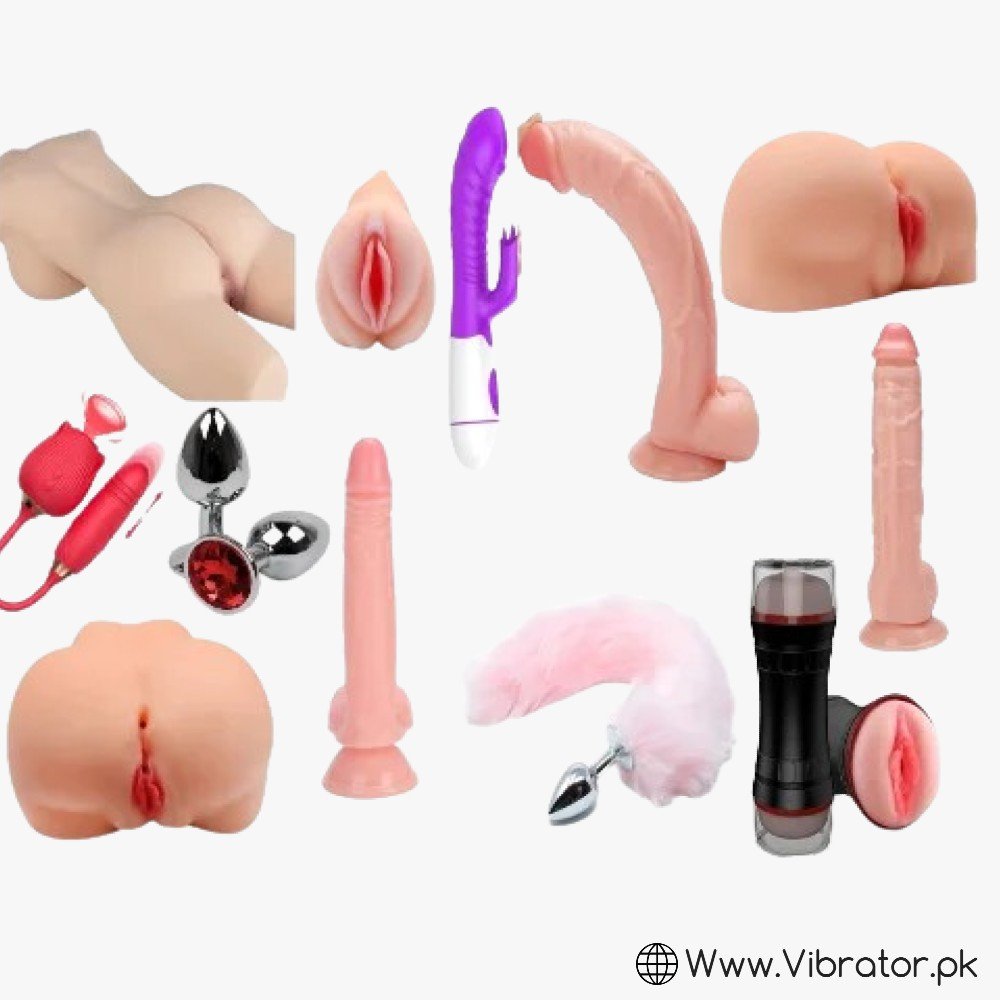 Sex Toys In Pakistan